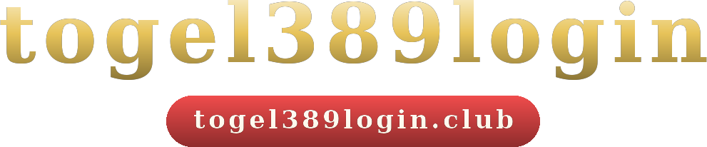 togel389login logo