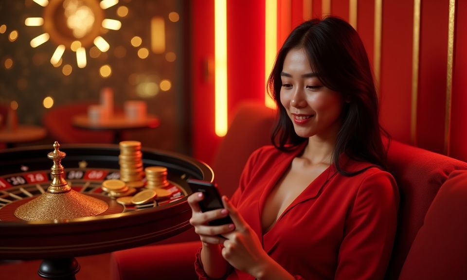togel389login Live Casino Credit